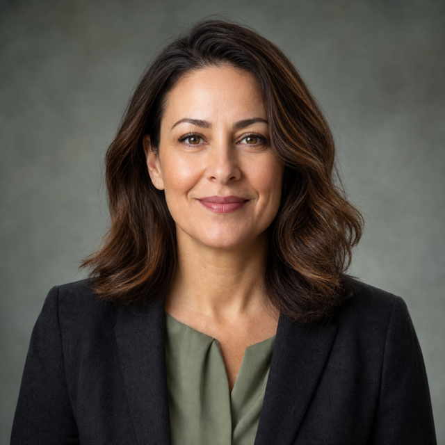 Mira Patel